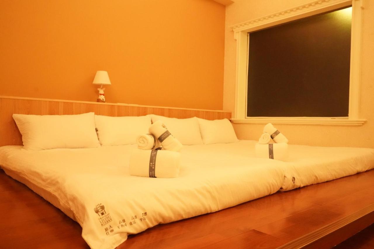 Kaohsiung Time'S Otel Dış mekan fotoğraf