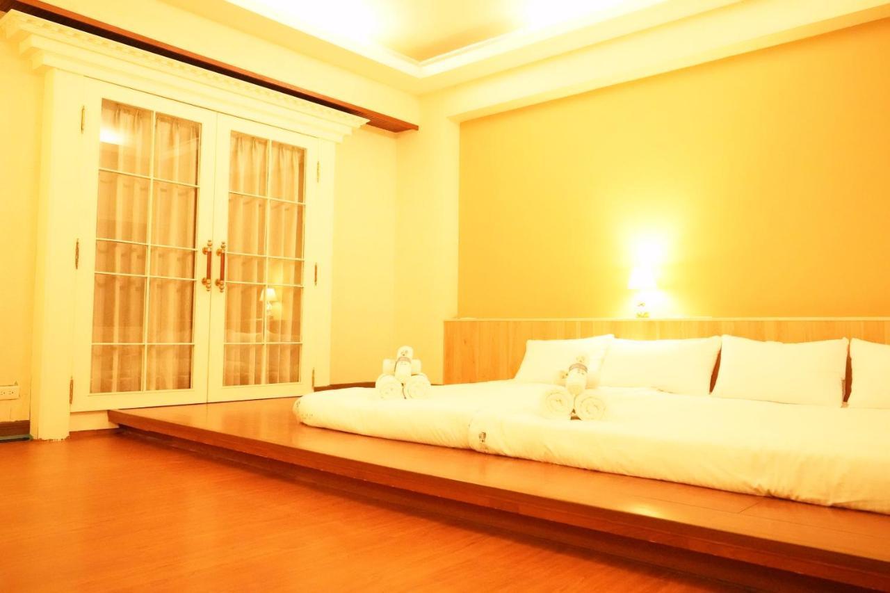 Kaohsiung Time'S Otel Dış mekan fotoğraf