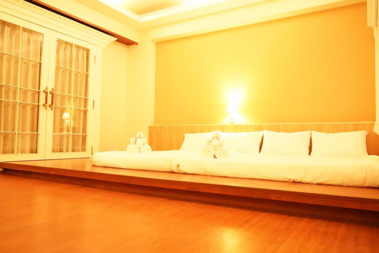 Kaohsiung Time'S Otel Dış mekan fotoğraf