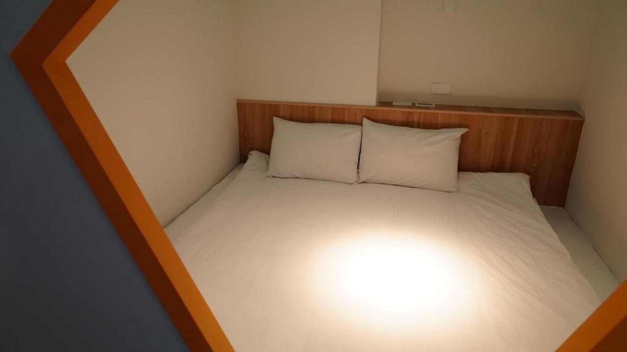 Kaohsiung Time'S Otel Dış mekan fotoğraf