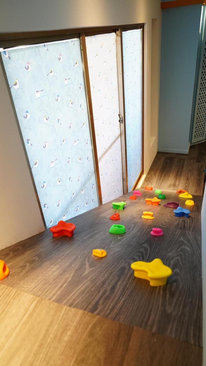 Kaohsiung Time'S Otel Dış mekan fotoğraf